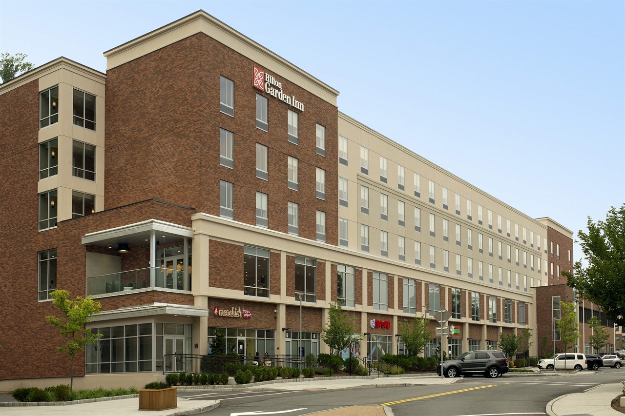 Hilton Garden Inn Dobbs Ferry