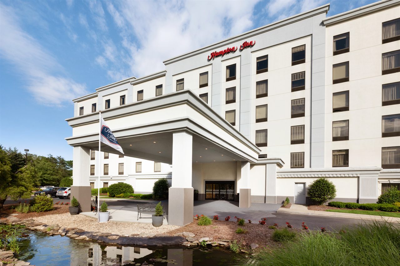 Hampton Inn Brookhaven