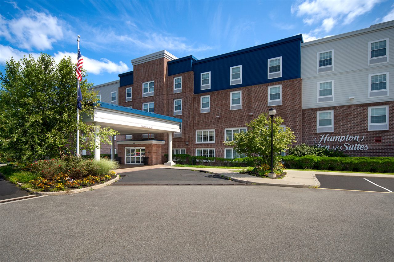 Hampton Inn Yonkers