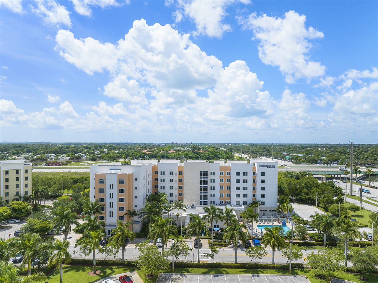 Residence Inn Coconut Creek